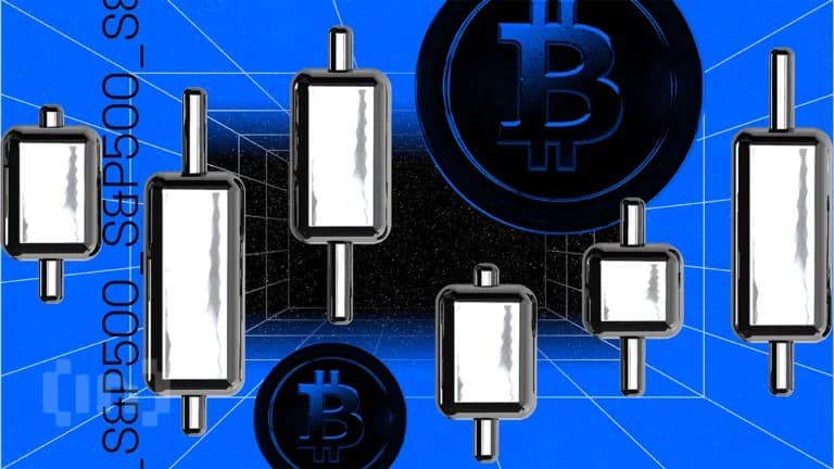 Bitcoin (BTC) : l’indice S&amp;P 500 signale le début du bull market !