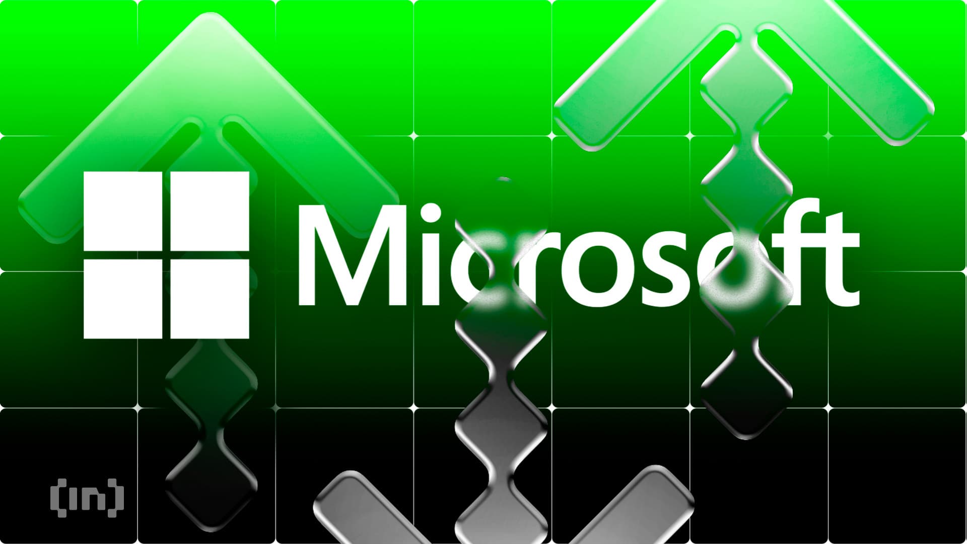 Microsoft se penche sur l&#8217;achat de Bitcoin, mais pourquoi ?