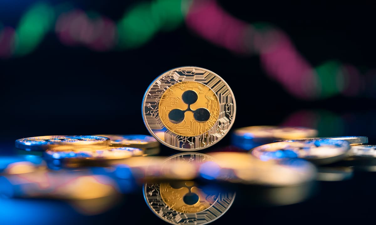 XRP et ADA tombent à $0.49, NUGX vise un lancement mémorable