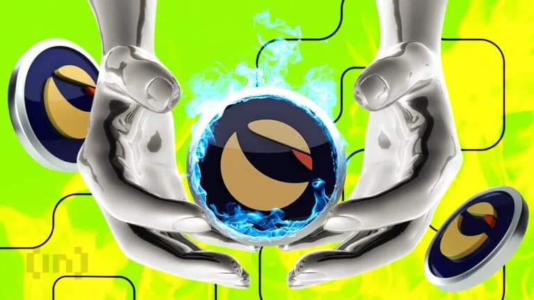 Terra Luna (LUNC) renaît de ses cendres ; que se passe-t-il ?