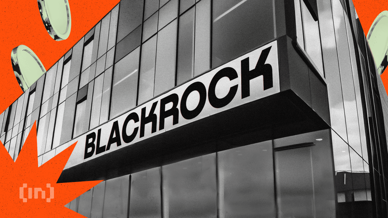 Les 3 grandes prédictions crypto de BlackRock