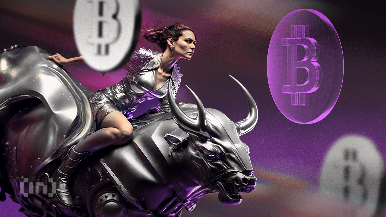 Trois raisons pour lesquelles le Bitcoin pourrait atteindre un nouvel ATH
