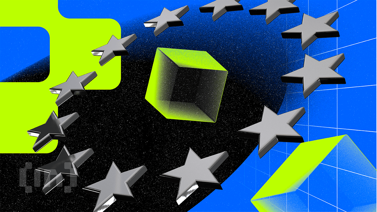 L&#8217;UE lance officiellement sa blockchain : la crypto doit-elle s&#8217;inquiéter ?