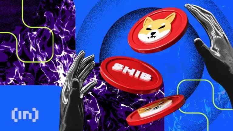 Shiba Inu (SHIB) vs FLOKI : Bataille de burn entre les deux meme coins