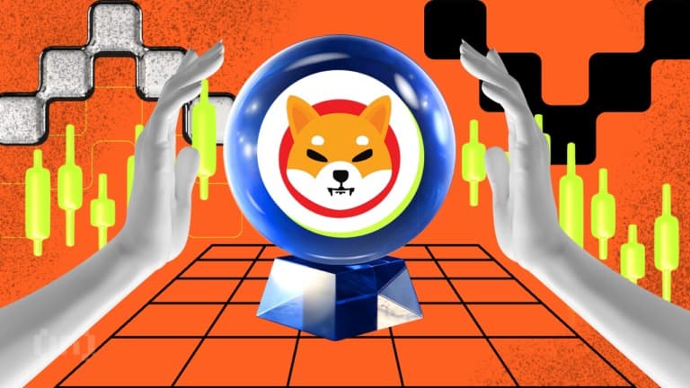 Shiba Inu bientôt à 0,0001 $ : un objectif réaliste ?
