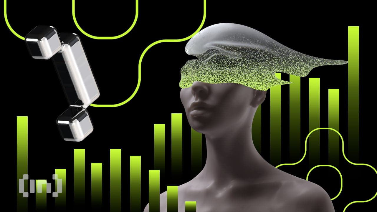Après Nvidia voici les actions IA qui ont la côte !