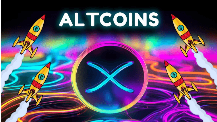 Altcoins : 3 raisons d&#8217;y penser pour 2024