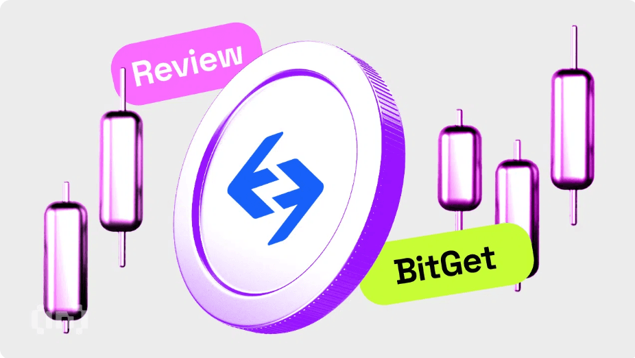 Review Bitget : Tout ce qu&#8217;il faut savoir sur cette plateforme crypto