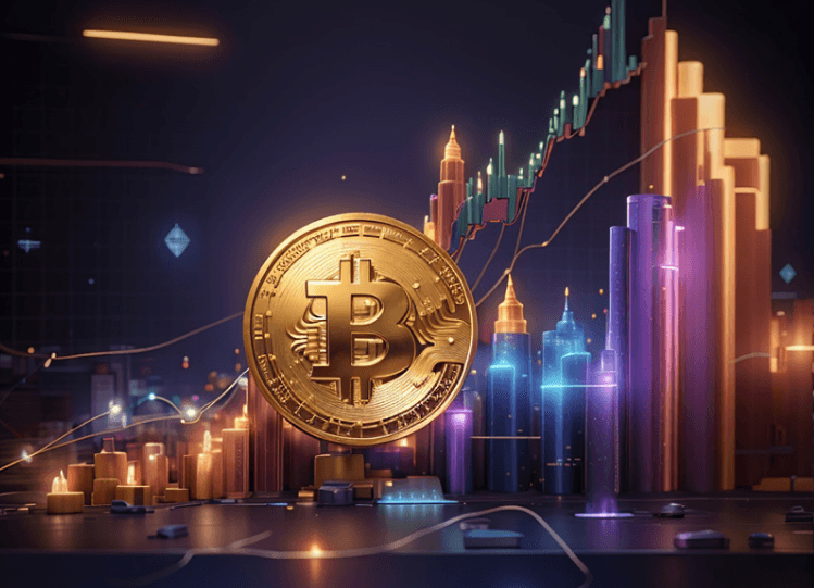 Le rallye du bitcoin s&#8217;arrête avant les 50 000 dollars; la prévente de $GFOX atteint un nouveau record de 800 000 dollars