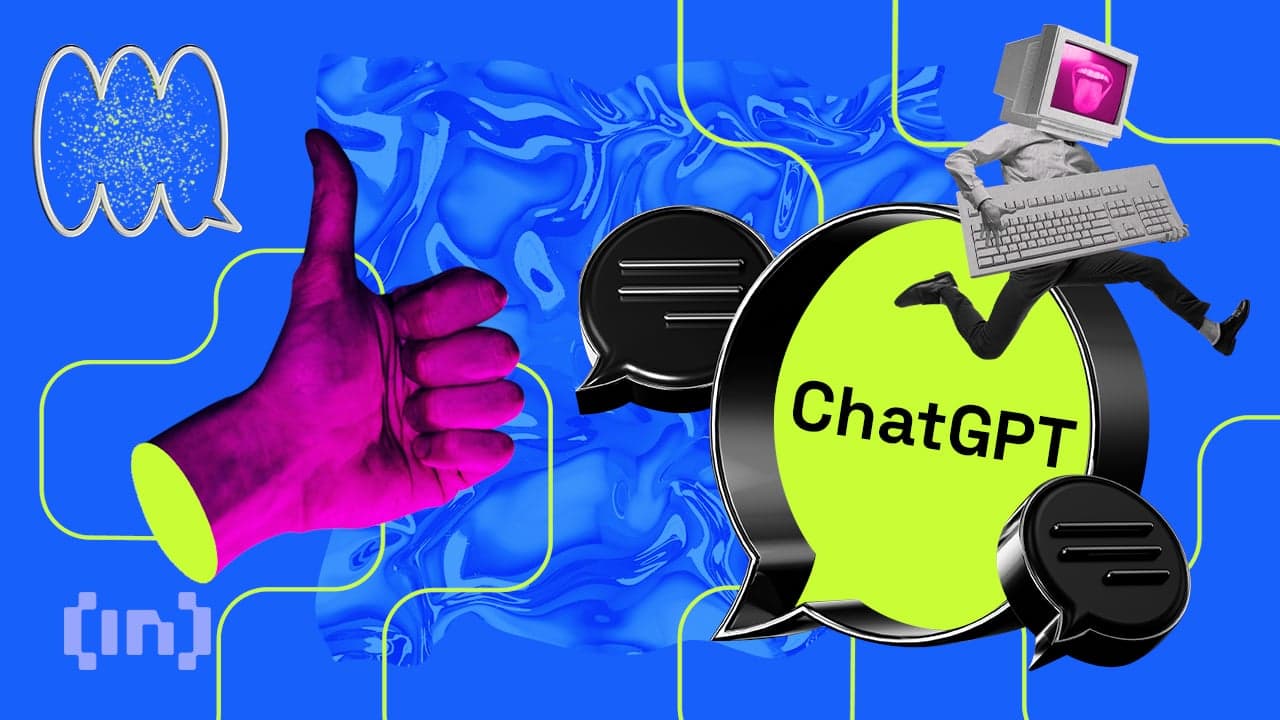 Le nouveau ChatGPT amélioré est gratuit : comment y accéder ?