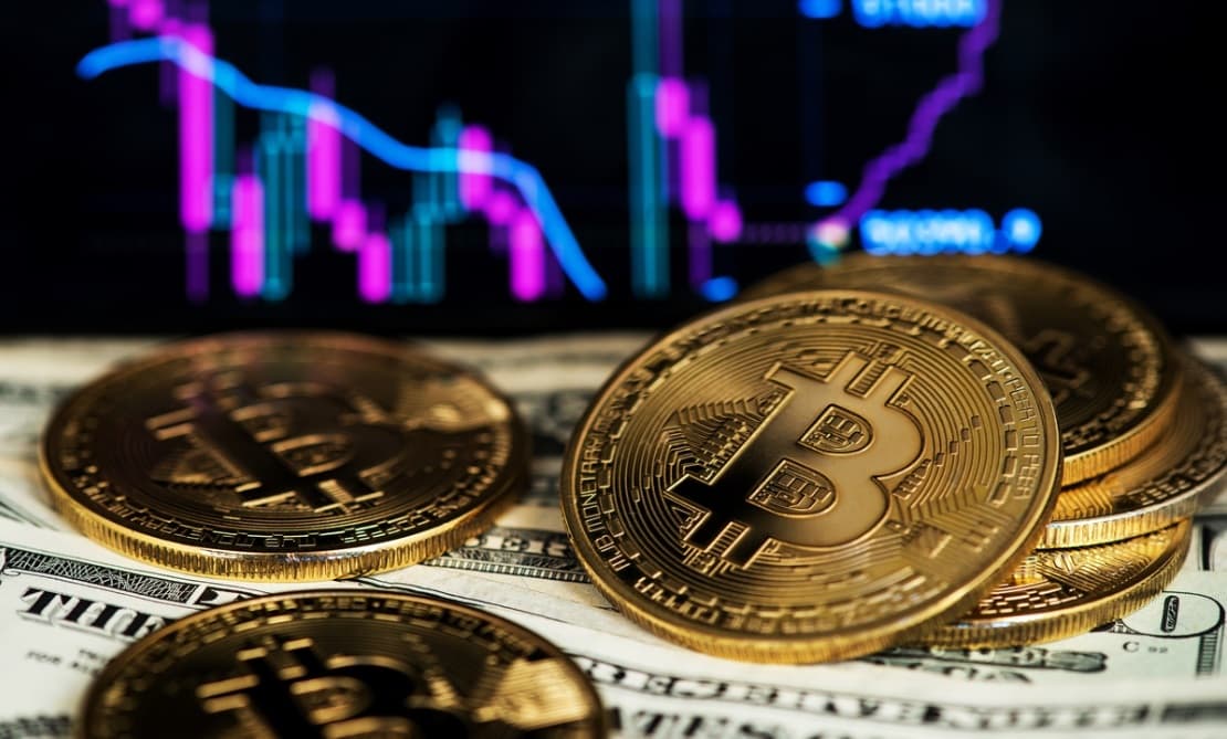 Bitcoin et ETH se reprennent ; les altcoins s&#8217;échauffent