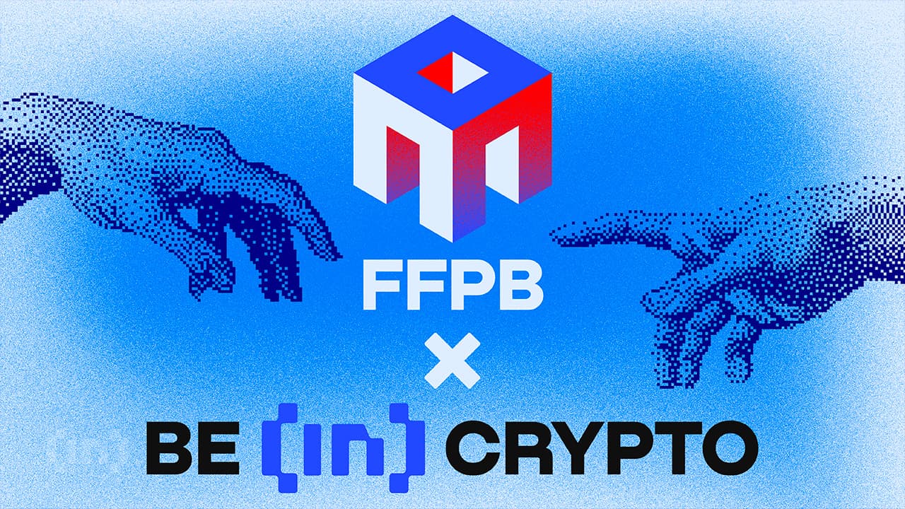 La Fédération Française des Professionnels de la Blockchain organise la soirée FFPB Blockchain Connect Night