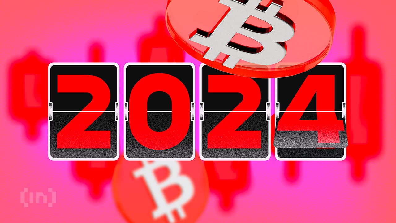 Et si un possible rejet de l&#8217;ETF n&#8217;avait rien à voir avec la chute de Bitcoin ?