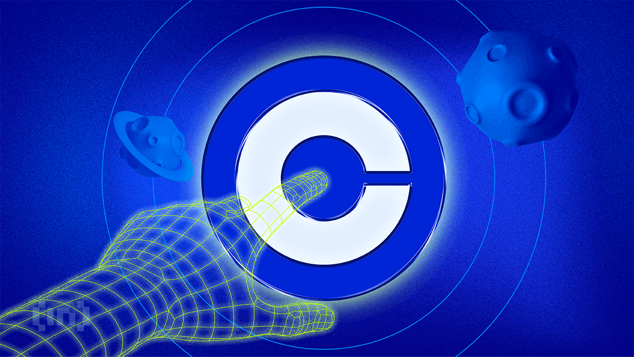 Attention, ces 3 altcoins arrivent sur la version internationale de Coinbase !
