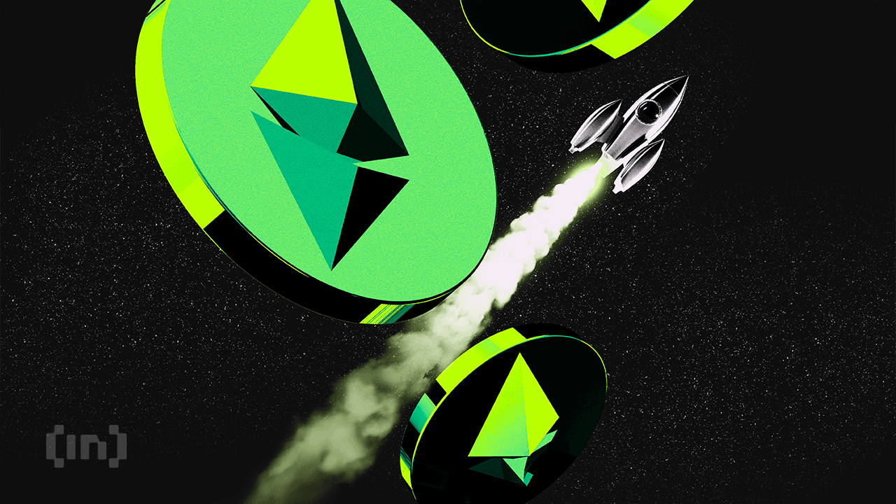 Ethereum (ETH) : une montée imprévue à l&#8217;horizon pour juin ?