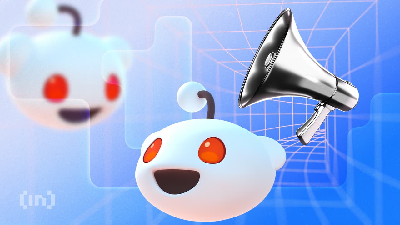 Reddit investit dans la crypto : révolution en vue?