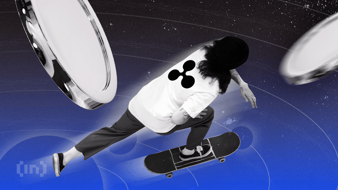 Les baleines de Ripple (XRP) font leur retour : nouveau sommet annuel ?