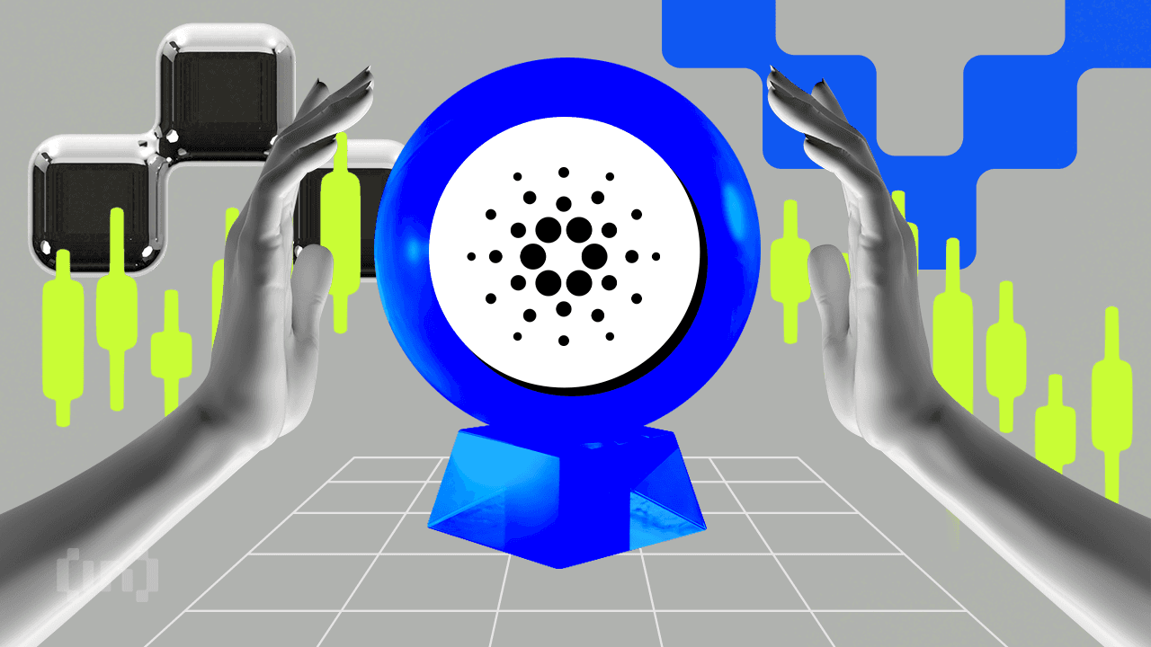 Signaux de rupture pour Cardano : préparez-vous à un rallye de 32 %