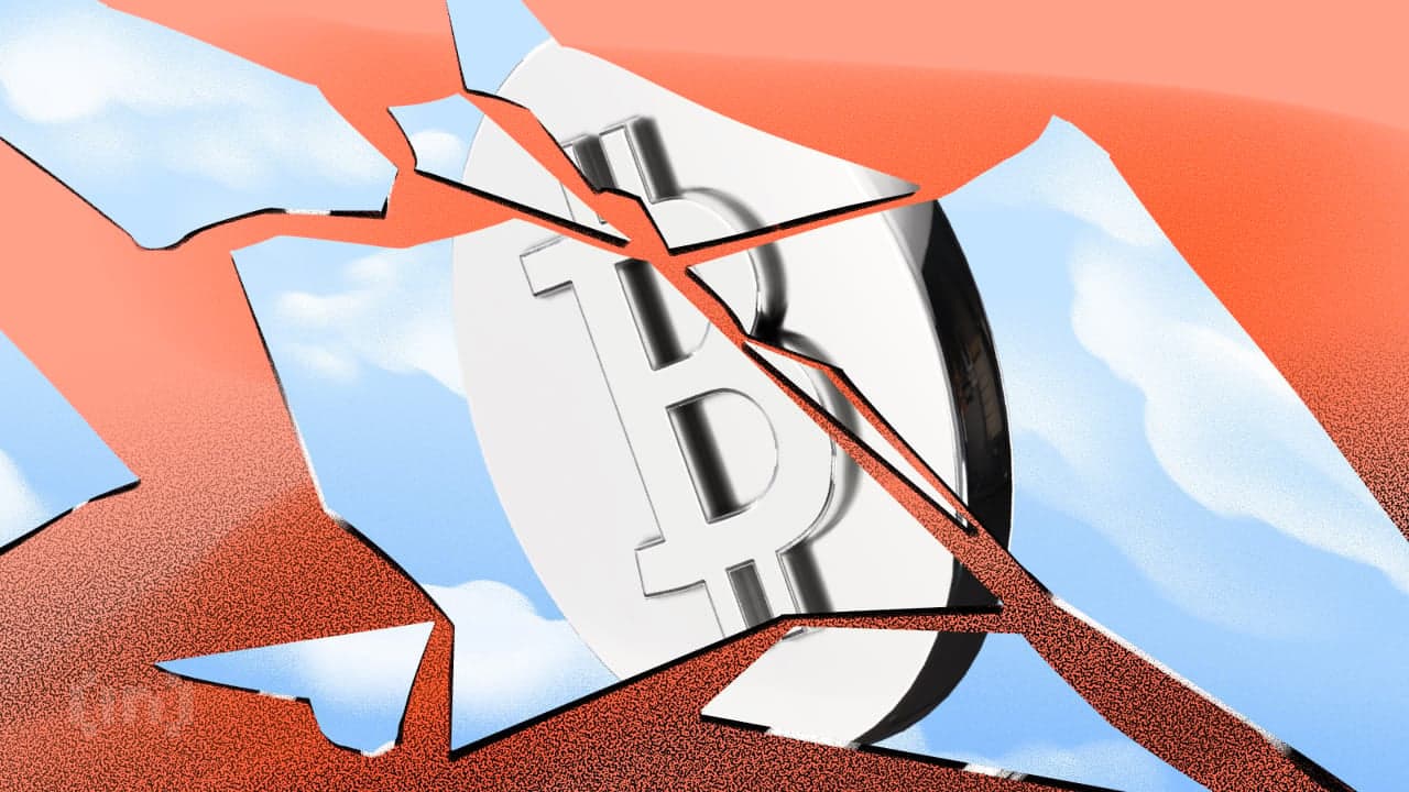 Bitcoin (BTC) teste ses limites : faut-il craindre une chute à 60 000 $ ?