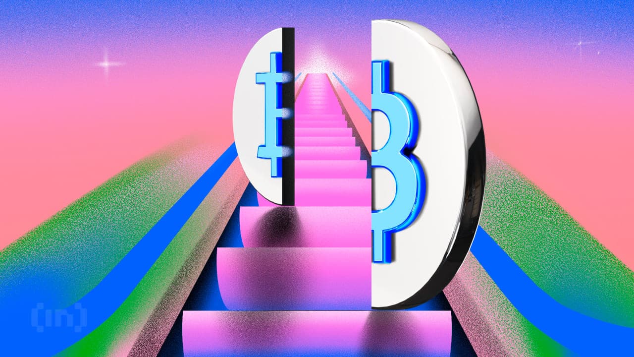 Quels sont les mouvements du BTC un mois avant le halving ?