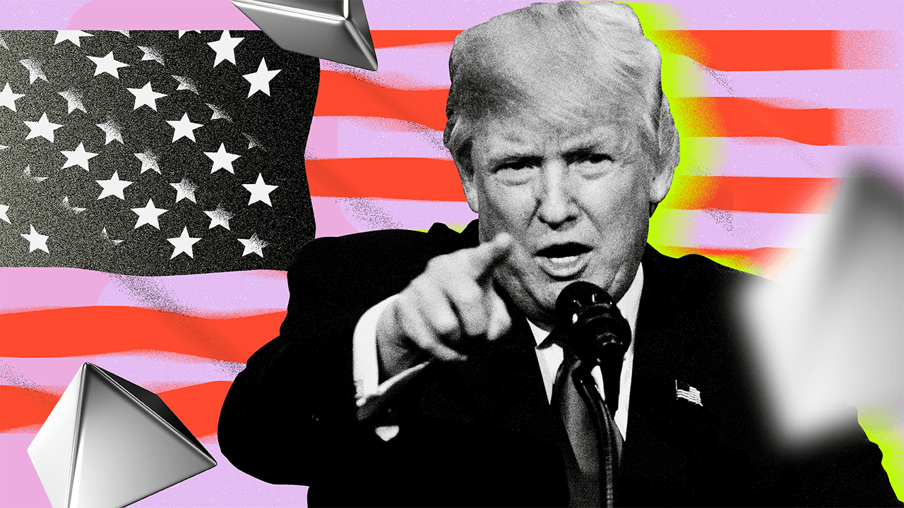 Donald Trump signe son premier décret crypto ! Voici les détails