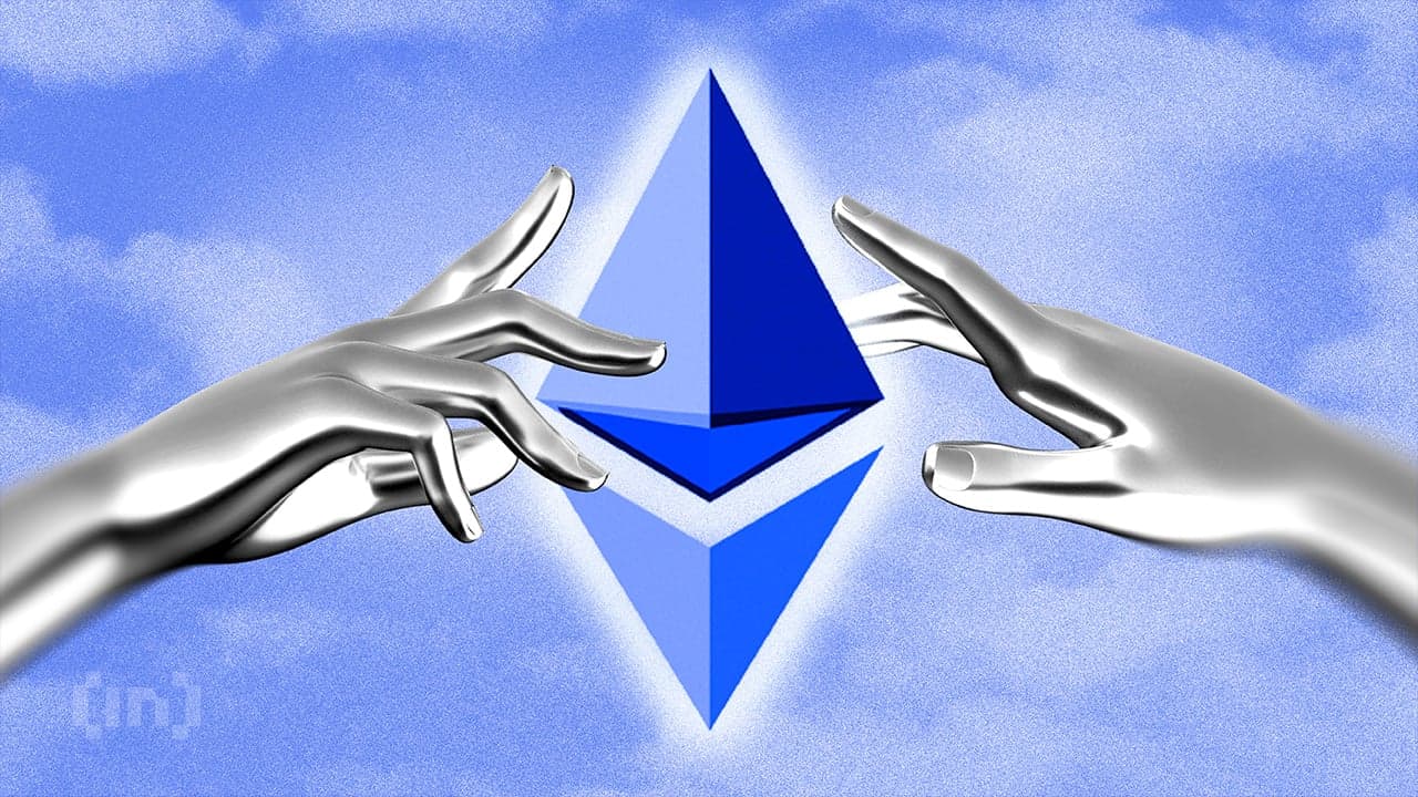 Le cours d&#8217;Ethereum peut-il atteindre 60 000 $ ?