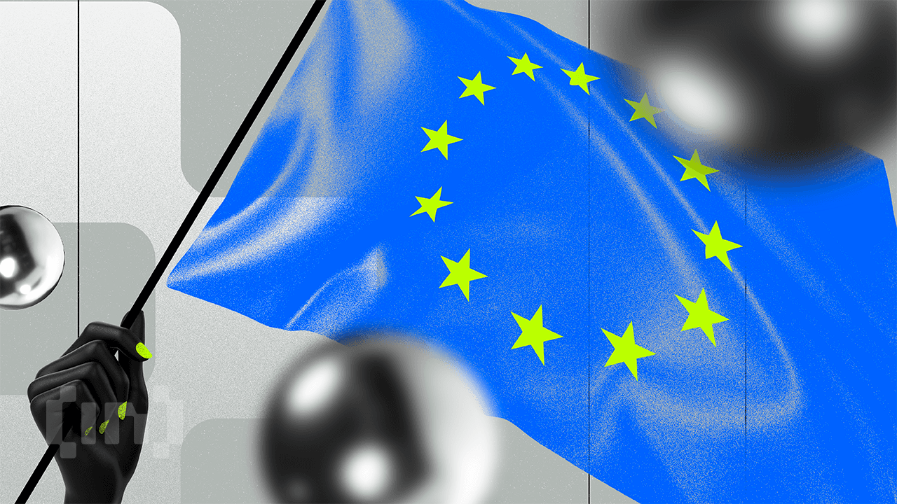L&#8217;UE approuve 53 entreprises crypto sous MiCA&#8230; sauf Tether et Binance