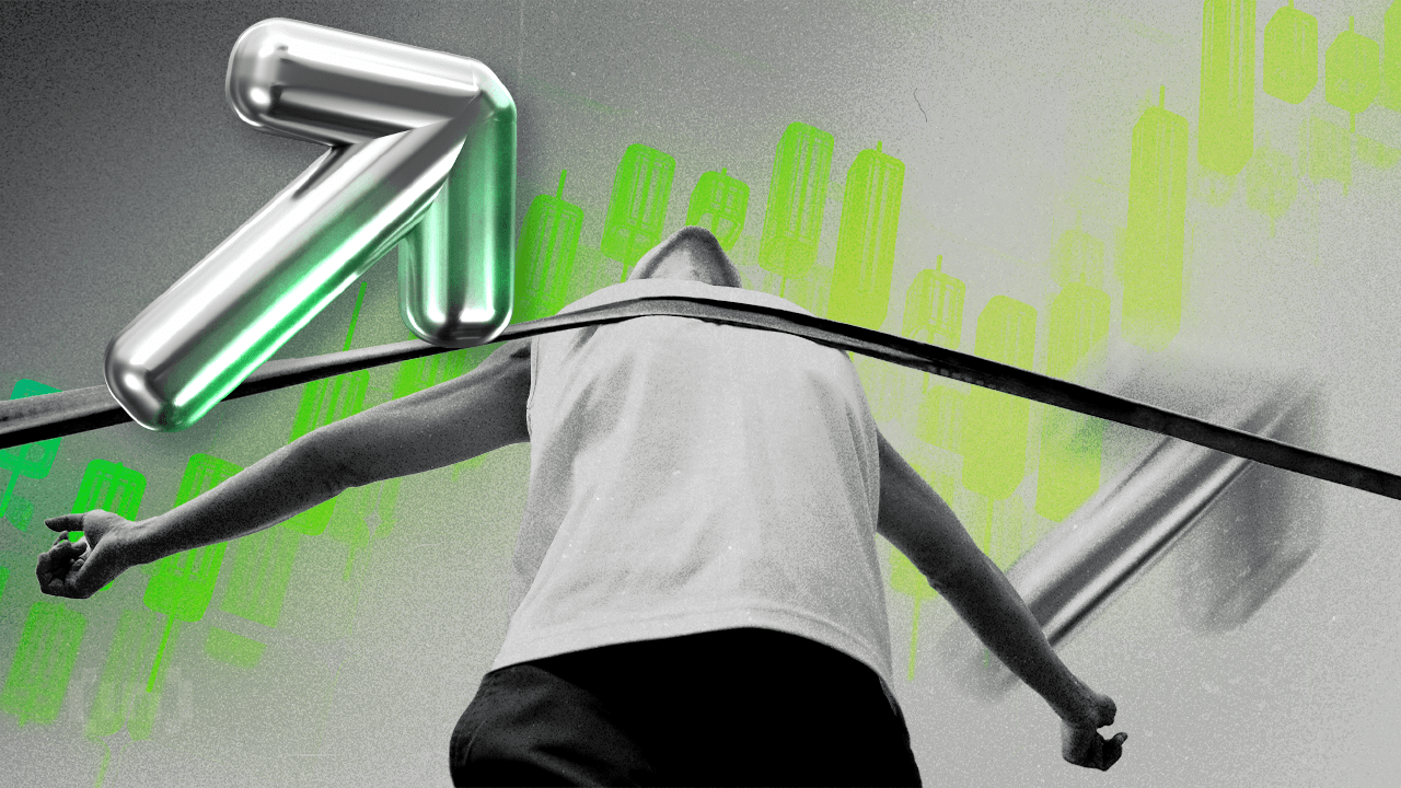 24h Crypto : explosion imminente pour certains tokens IA ?