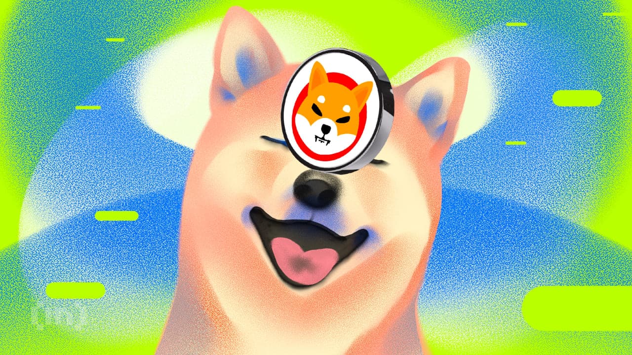 24h Crypto : Shiba Inu, un jeton à suivre de près cette semaine ?