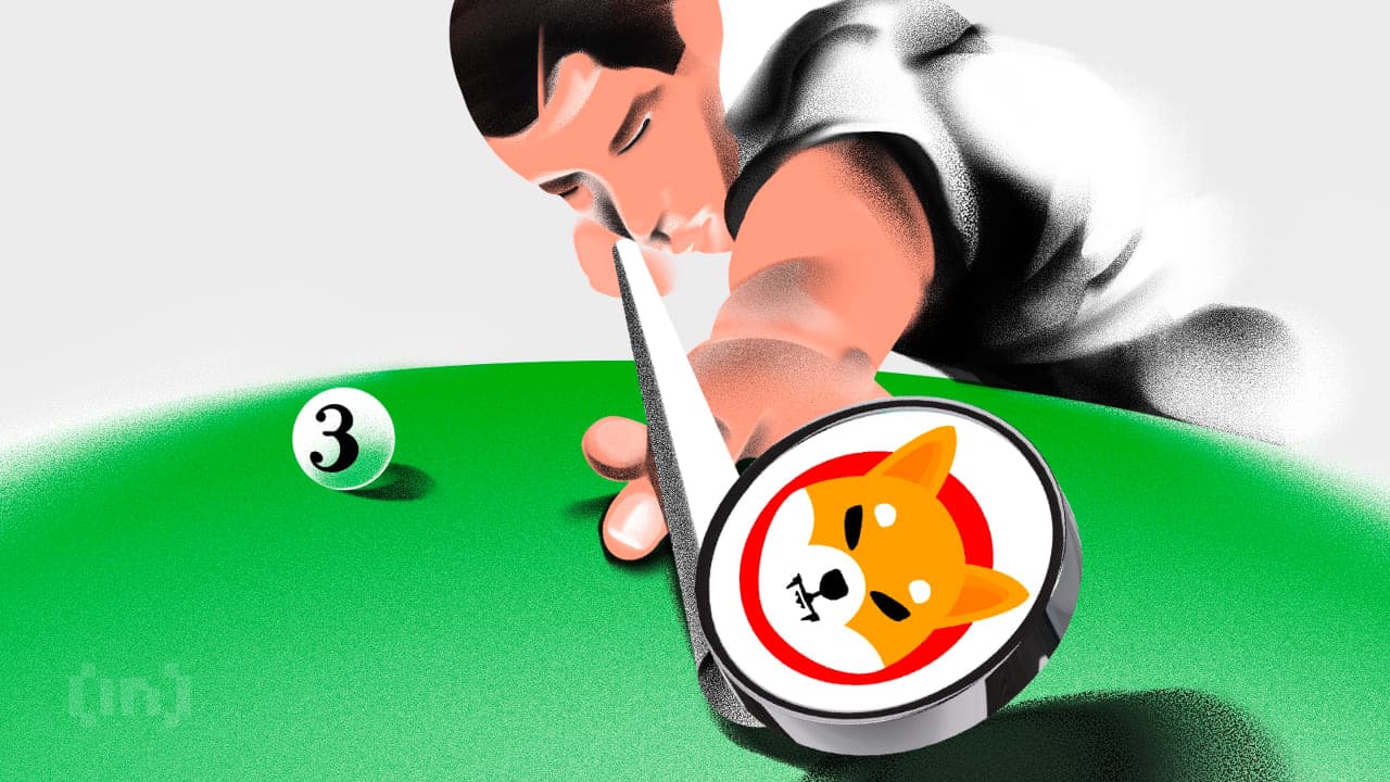 24h Crypto : enfin le début de la consécration pour Shiba Inu ?