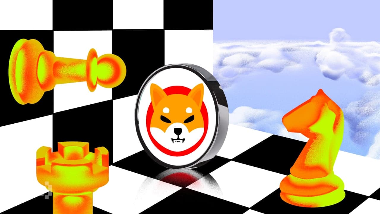 Shiba Inu veut également son ETF spot