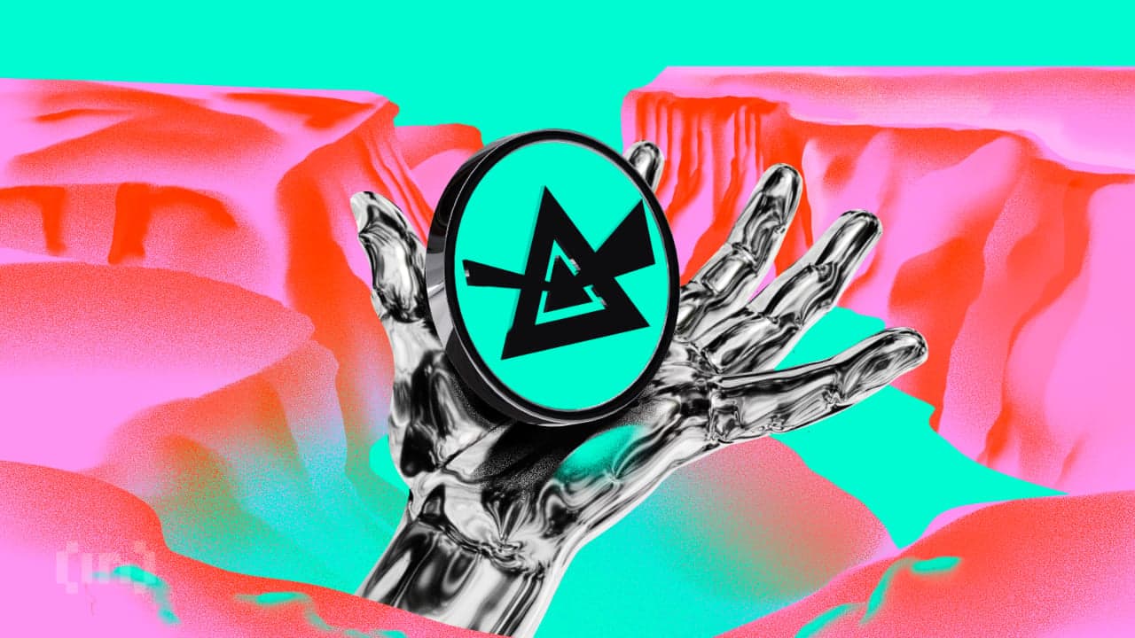 Top &#038; flop crypto : presque 20 % de hausse pour cet altcoin !