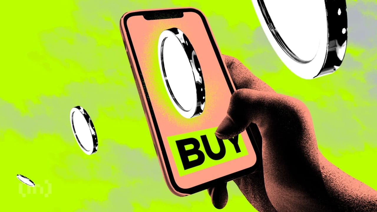Nouvelle opportunité d&#8217;achat sur le marché crypto ?