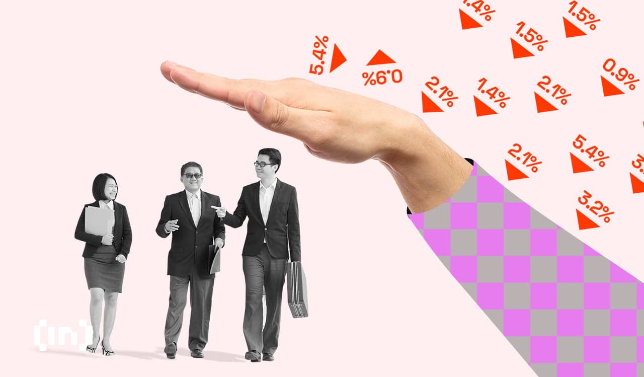 Les 9 conseils financiers qui sauveront votre capital crypto : Raoul Pal