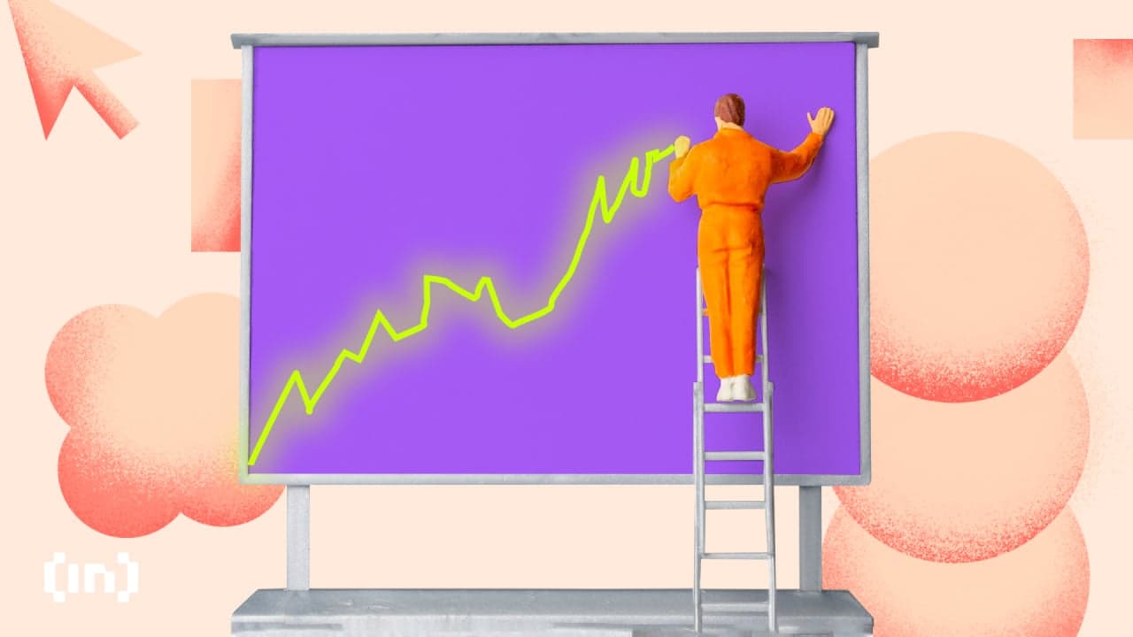 24h Crypto : quels jetons déjouent la tendance baissière ?