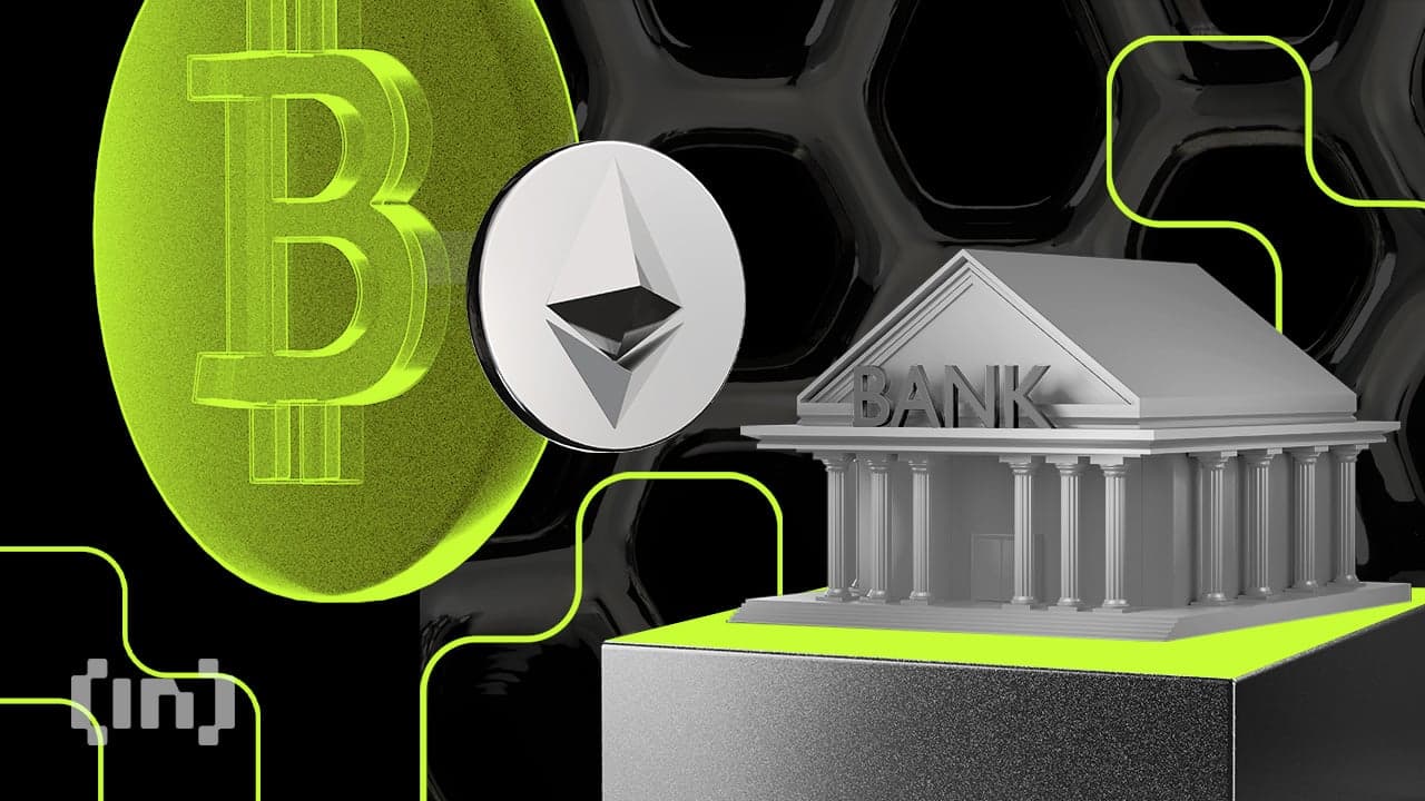 Qui l&#8217;aurait cru ? Ces banques étonnantes investissent massivement dans Bitcoin !