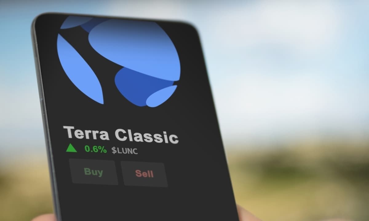Terra Classic prix chute de 34 % en 2024 &#8211; l&#8217;ICO de Borroe Finance approche les 2,7 millions de dollars