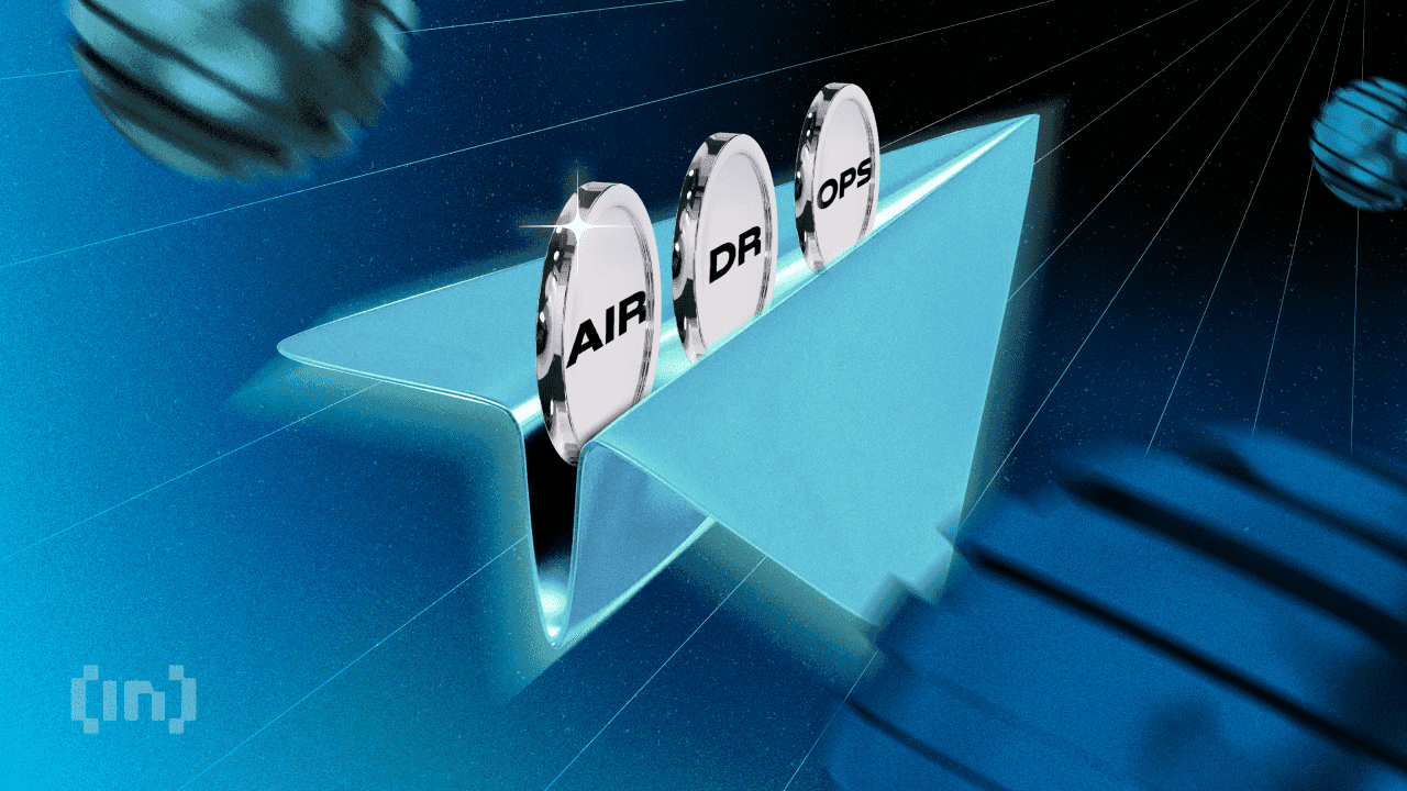 Alerte altcoin : ce nouvel airdrop de Binance pourra-t-il exploser ?