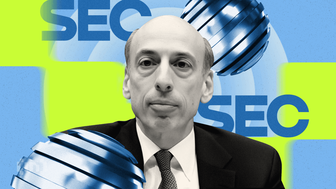 SEC : le maître d&#8217;œuvre de la répression des crypto s&#8217;en va. Et après ?