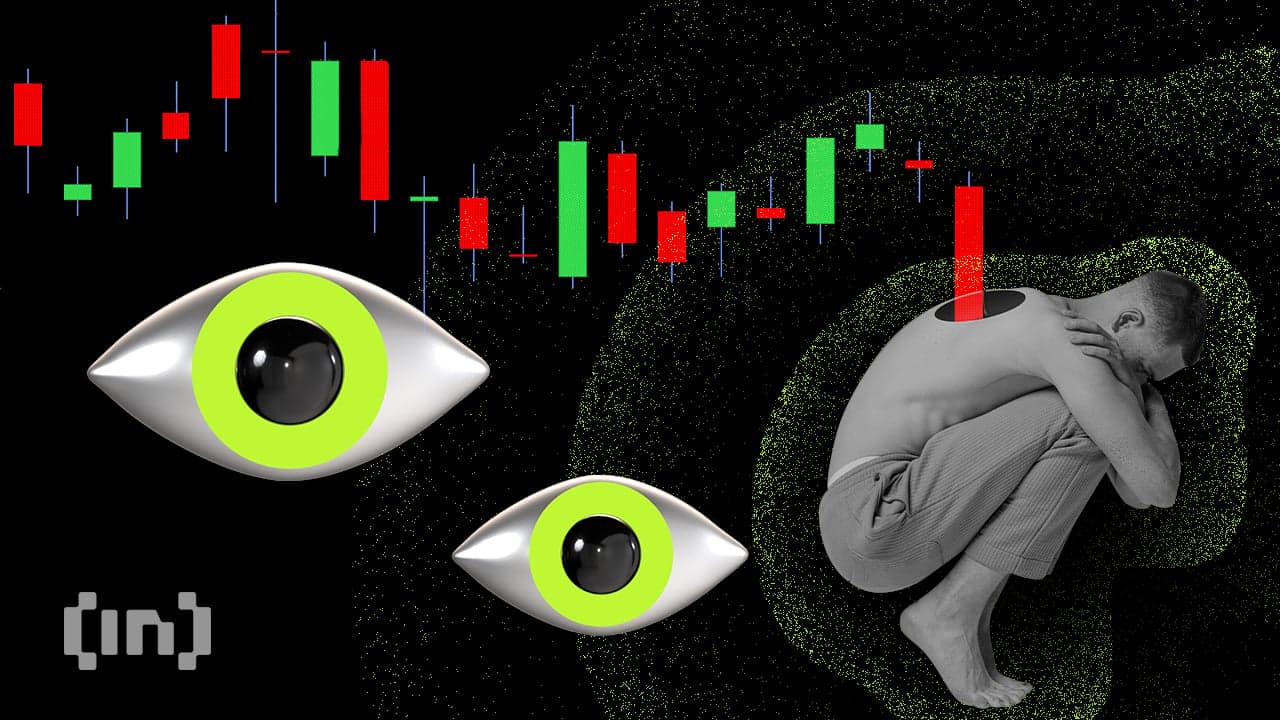 24h Crypto : cette erreur de trading courante empêche de s&#8217;enrichir !