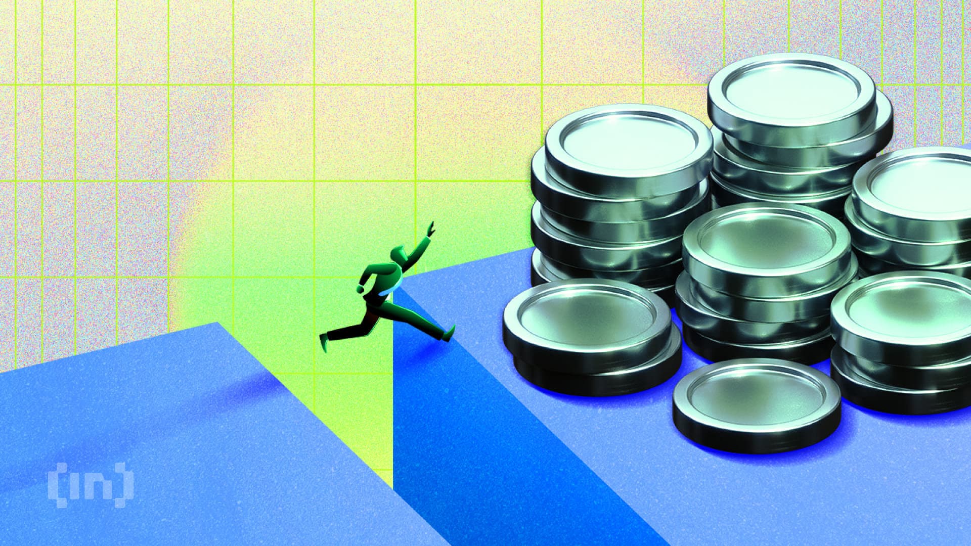 3 altcoins qui visent un nouvel ATH en mars