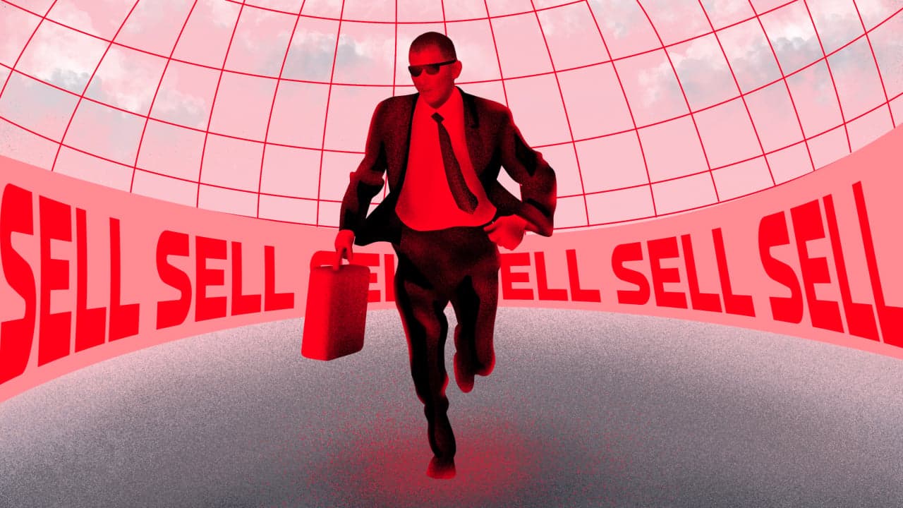 &#8220;In May, sell and go away&#8221; : l&#8217;adage crypto s&#8217;appliquera-t-il cette année ?