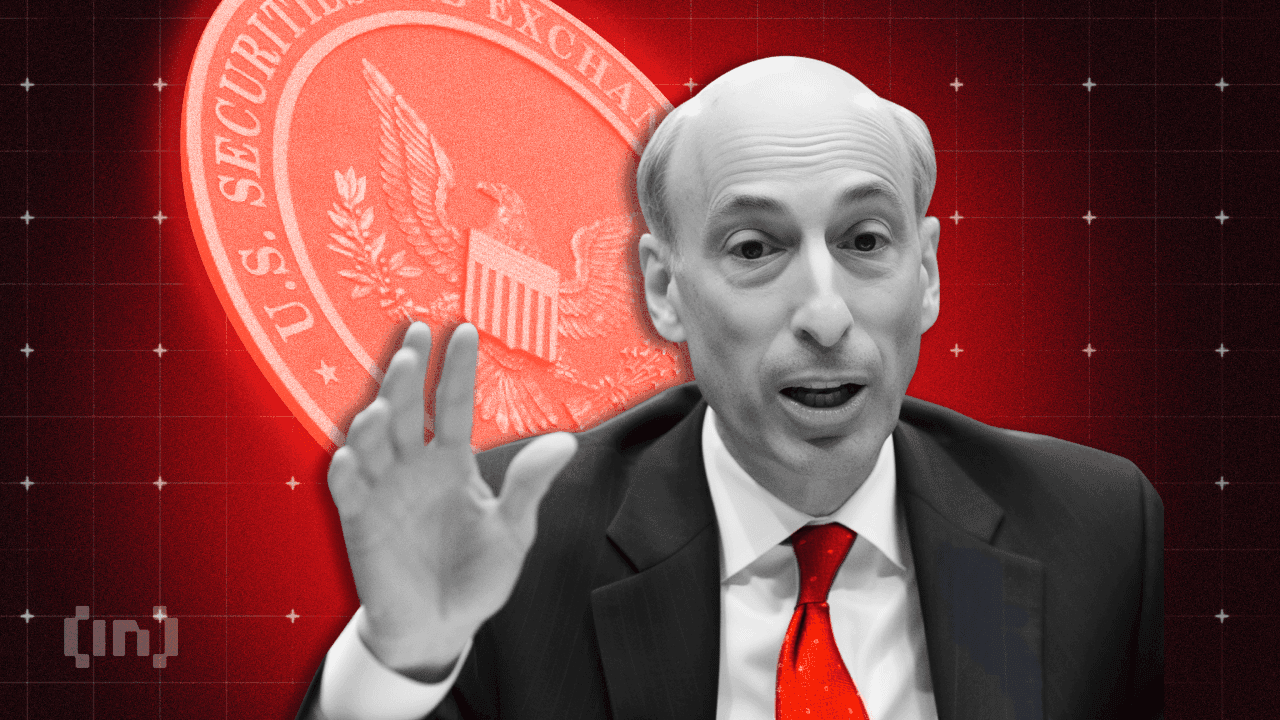 Nouvelle attaque de la SEC contre Ripple : 2 milliards de dollars d&#8217;amende