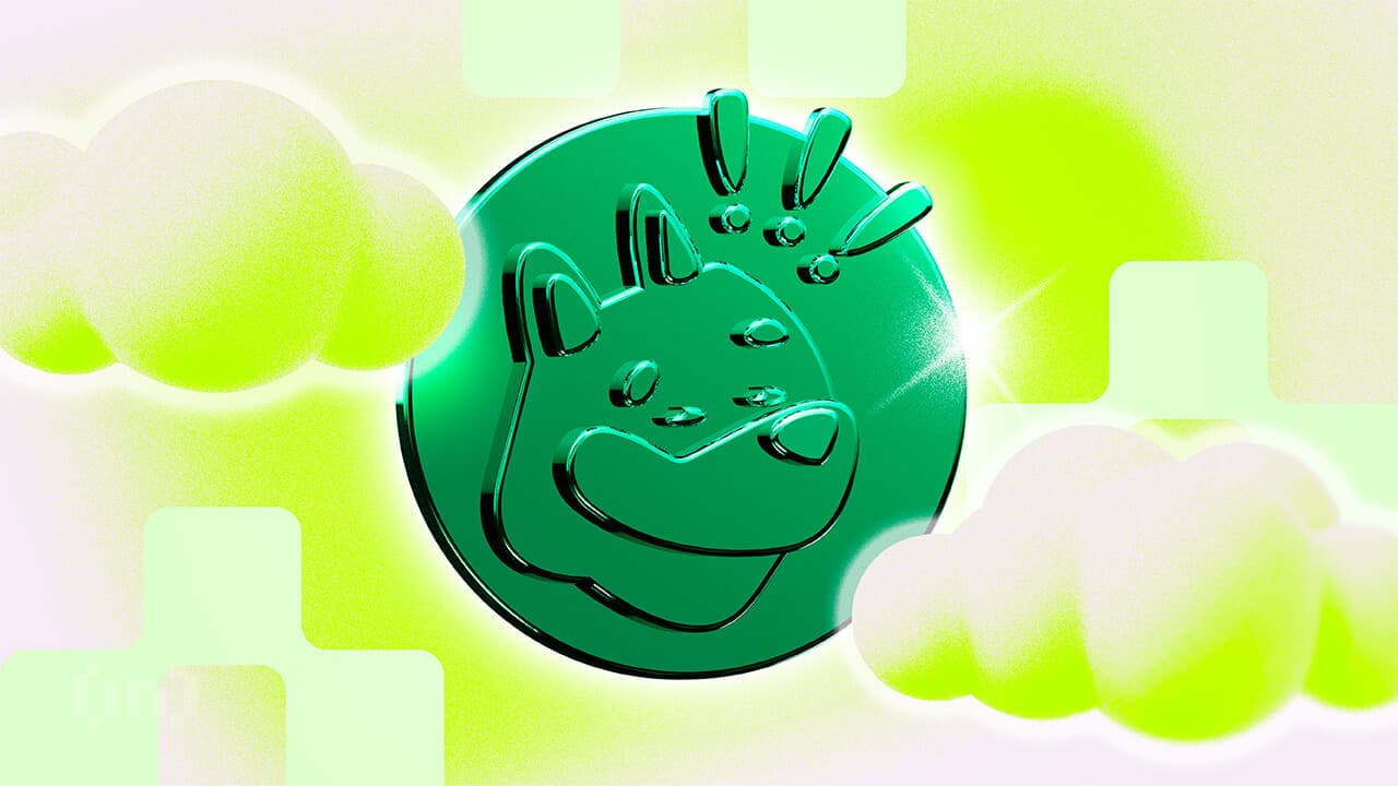 Top &#038; flop crypto : les meme coins sont les premiers à surperformer !