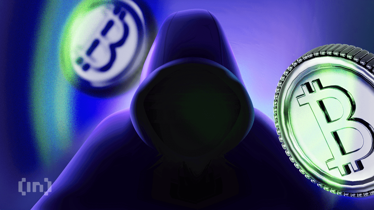 Satoshi Nakamoto va bientôt devenir la 10ème richesse mondiale !