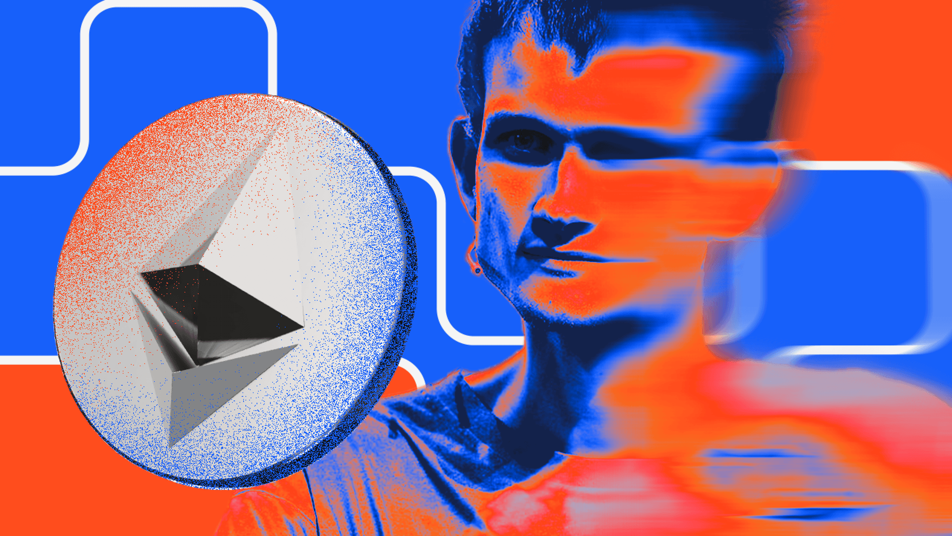 Vitalik Buterin a une vrai fortune bloquée sur le bridge Optimism
