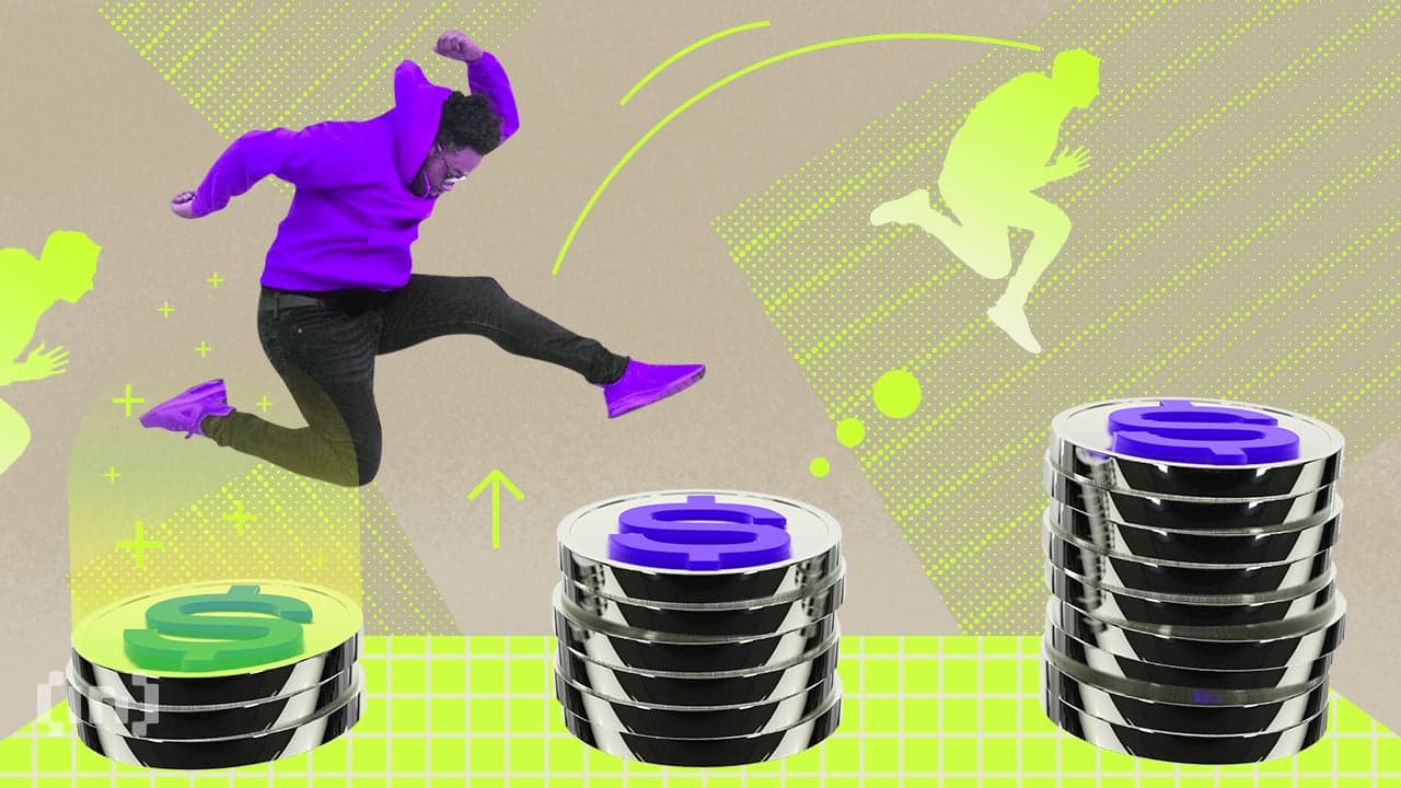 24h Crypto : ces deux altcoins préparent un retour tonitruant