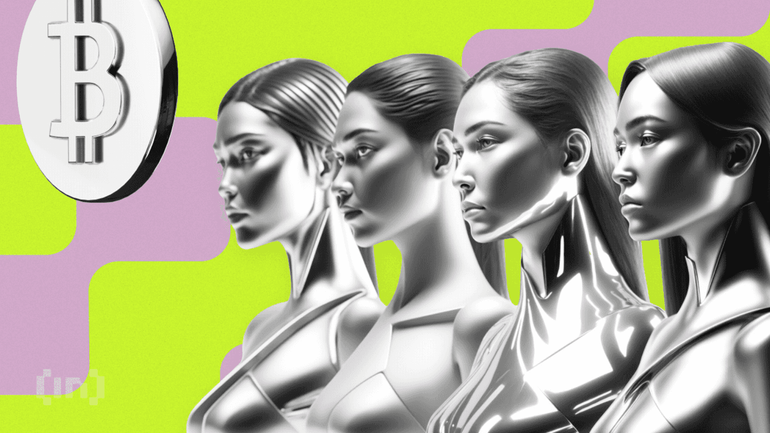Binance célèbre la femme&#8230; et s&#8217;attire les foudres de la communauté crypto