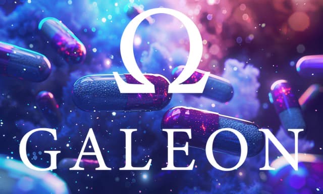 500 000€ pour la recherche médicale : Galeon secoue la DeSci&#8230; et ce n&#8217;est qu&#8217;un début