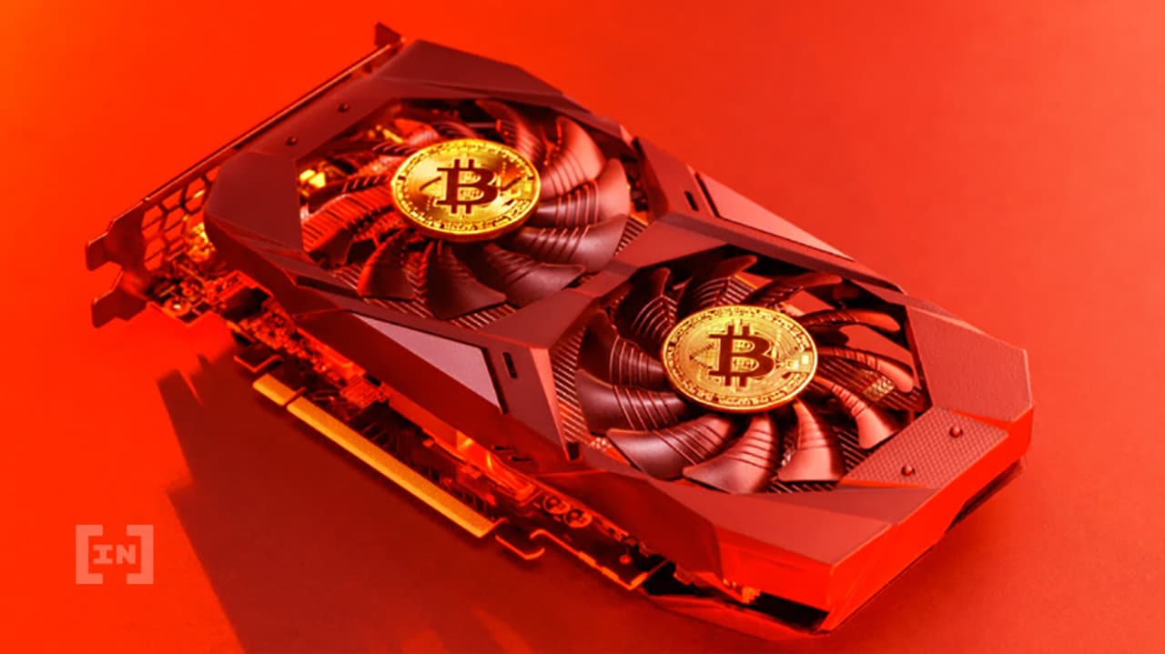 Un mineur BTC solo défit les statistiques et rafle le jackpot